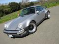 1976 Porsche 930 Turbo