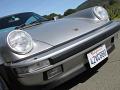 1976 Porsche 930 Turbo Front Close-Up