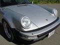 1976 Porsche 930 Turbo Front Close-Up