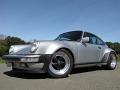 1976 Porsche 930 Turbo Drivers Side