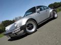 1976 Porsche 930 Turbo