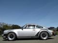 1976 Porsche 930 Turbo Drivers Side