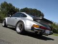 1976 Porsche 930 Turbo Drivers Side Rear