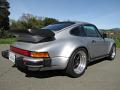 1976 Porsche 930 Turbo Passengers Side Rear