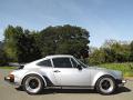 1976 Porsche 930 Turbo Passengers Side