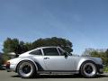 1976 Porsche 930 Turbo Passengers Side