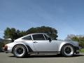 1976 Porsche 930 Turbo Passengers Side