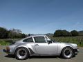 1976 Porsche 930 Turbo Passengers Side