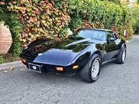 1978 Chevy Corvette C3 for sale