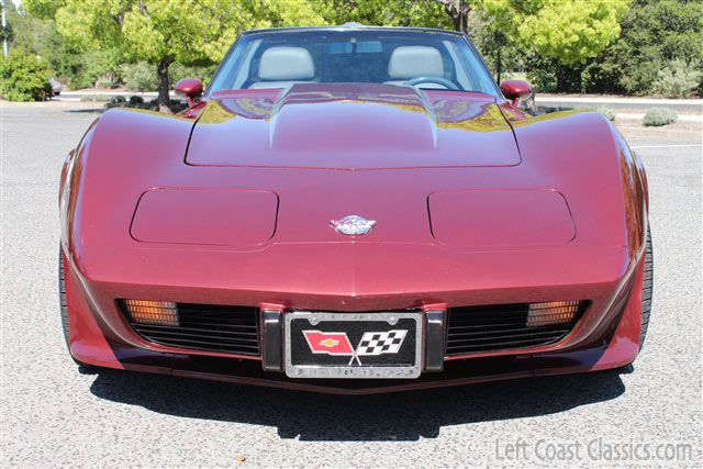 1978 Chevy Corvette Stingray for Sale