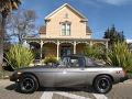 1978 MGB Roadster Drivers Side