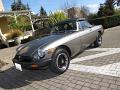 1978 MGB Roadster for Sale