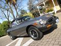 1978 MGB Roadster