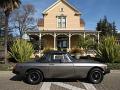 1978 MGB Roadster Passengers Side