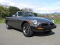 1978 MGB Roadster