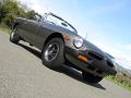 1978 MGB Roadster