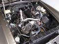 1978 MGB Roadster Engine