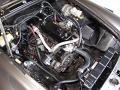 1978 MGB Roadster Engine