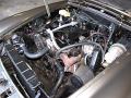 1978 MGB Roadster Engine