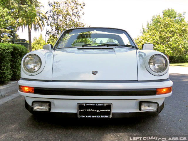 1978 Porsche 911 SC Targa for Sale