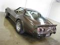 1979 Corvette Stingray L82 Drivers Side Rear