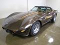 classic corvette for sale