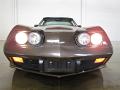 1979 Corvette Stingray L82 Headlights