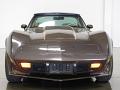 1979 Corvette Stingray L82 Front