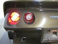 1979 Corvette Stingray L82 Tail Lights