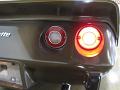 1979 Corvette Stingray L82 Tail Lights