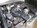 1979 Corvette Stingray L82 Engine