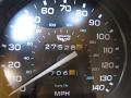 1979 Corvette Stingray L82 Speedometer