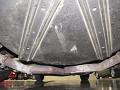 1979 Corvette Stingray L82 Undercarriage