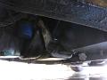 1979 Corvette Stingray L82 Undercarriage