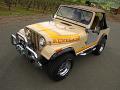 1981 CJ7 Jeep Renegade for Sale