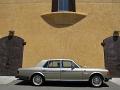 1981 Rolls Royce Silver Spirit Side