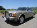 1981 Rolls Royce Silver Spirit