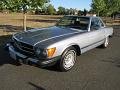 1983 Mercedes 380SL Roadster