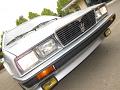 1985 Maserati Bi Turbo Coupe Grille