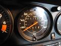 1985 Porsche 911T Carrera Speedometer