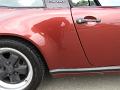 1985 Porsche 911T Carrera Close-Up