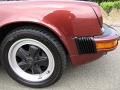 1985 Porsche 911T Carrera Close-Up