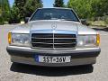 1986 Mercedes-Benz 190E 2.3-16 for Sale