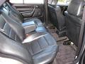 1986 Mercedes-Benz 190E Back Seats