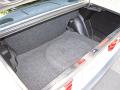 1986 Mercedes-Benz 190E Trunk