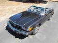 1988 Mercedes-Benz 560SL Convertible for Sale