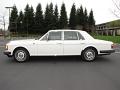 1989 Rolls-Royce Silver Spirit Drivers Side