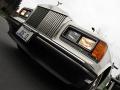 1989 Rolls-Royce Silver Spirit Front Close-Up