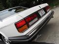 1989 Rolls-Royce Silver Spirit Rear Close-Up