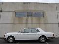 1989 Rolls-Royce Silver Spirit Drivers Side